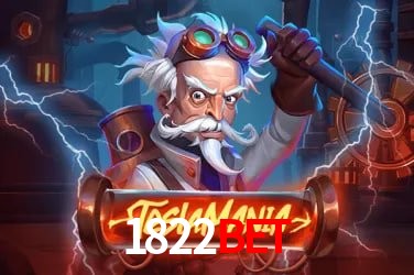 Live Casino 1822bet