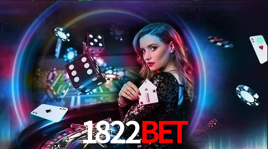 Quick Registration 1822bet