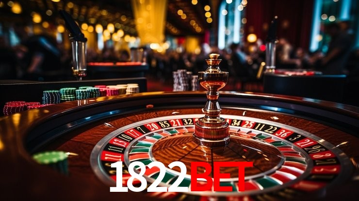 Seasonal Promotions 1822bet