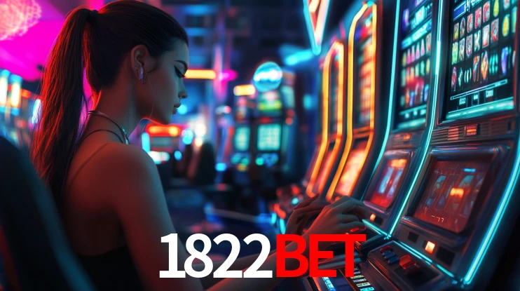 Explore as vantagens do 1822bet: serviço profissional e confiabilidade