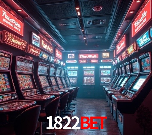 API Integration 1822bet