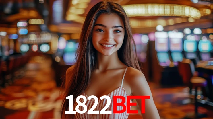 Programa VIP 1822bet