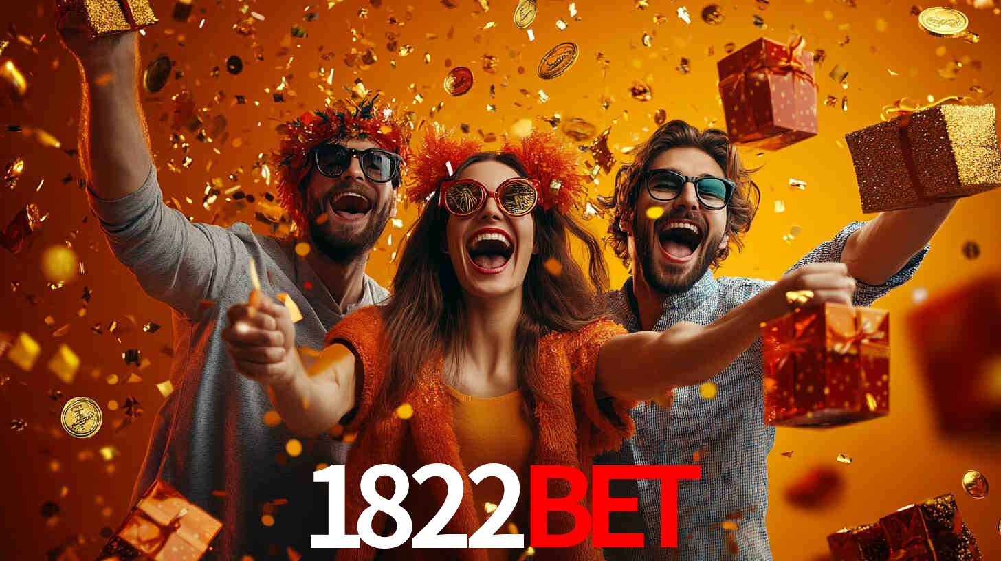 1822bet: A Experiência de Casino com Jogos de Mesa ao Vivo