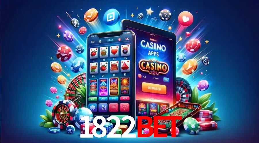Secure Login 1822bet